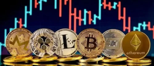 قیمت بیت کوین، اتریوم و سایر ارز‌های دیجیتال امروز جمعه ۵ تیر ۱۴۰۵ + جدول_6a3e2f82355e4.webp