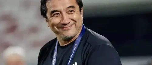مربی فصل گذشته تراکتور سرپرست پرسپولیس شد_6a2da684e81b4.webp