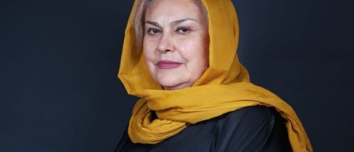 مهرانه مهین‌ترابی بعد از ۲۳ سال روی صحنه تئاتر می‌آید_6a353b5d9b01e.jpeg