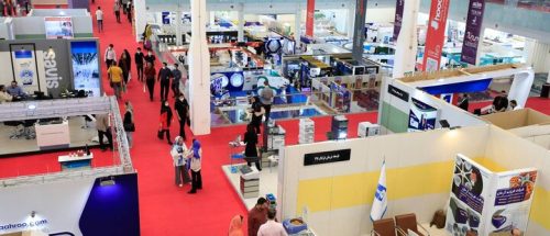 نمایش توانمندی های دارویی ایران در حضور ۷۵ شرکت خارجی_6a9f137b1b97c.jpeg