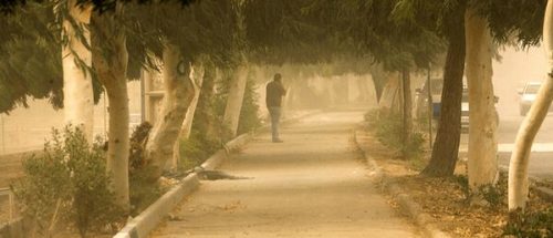 هشدار هواشناسی تهران؛ وزش باد شدید و گردوخاک در راه است_6a6a05258e5f5.jpeg