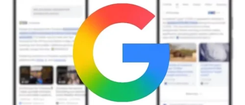 ویژگی‌های جدید گوگل معرفی شدند: «منابع ترجیحی» و نمایش دیدگاه کاربران در AI Overviews_6a1b1571bd2ef.webp