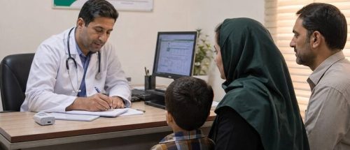 پزشکی بدون سرمایه اجتماعی پایدار نمی‌ماند_6a8aa41987708.jpeg