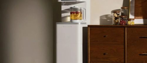 چای ساز هوشمند جدید شیائومی Mijia Smart Tea Bar Pro با قابلیت استریل خودکار، معرفی شد_6a552306a776c.jpeg