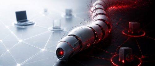 کرم هوش مصنوعی خودتکثیرشونده از راه رسید؛ روش اختصاصی برای هر حمله و قادر به یادگیری_6a23c0d266bb2.jpeg
