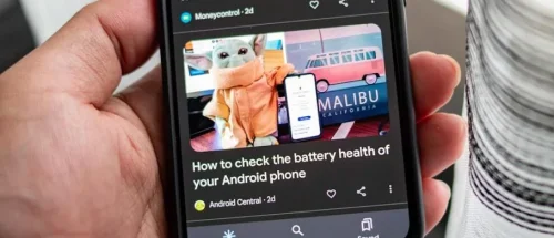 گوگل با تمرکز بر AI Mode جستجو در موبایل را مکالمه‌محور می‌کند [تماشا کنید]_695b47895692a.webp