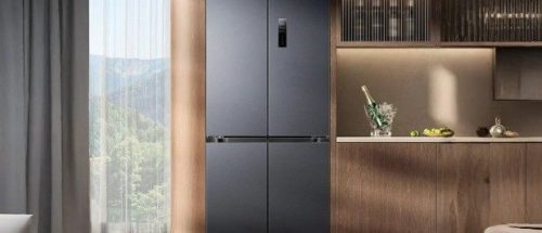 یخچال شیائومی Mijia Refrigerator Pro 600L با یخ‌ساز خودکار و خنک‌کننده دوگانه معرفی شد_6a8444f7ebc57.jpeg