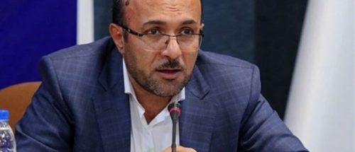 ۴.۶ میلیون تن کالای اساسی در بنادر در حال ترخیص است_6aa929f740c75.jpeg