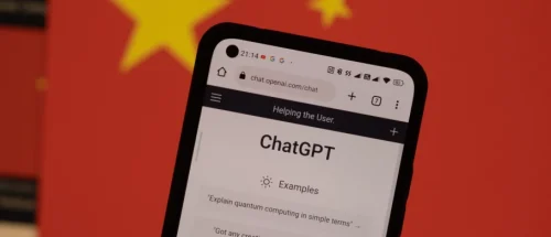 OpenAI اکانت متخلفان چینی را مسدود کرد؛ سوءاستفاده از ChatGPT برای پایش شبکه‌های اجتماعی_695d9f734bb41.webp