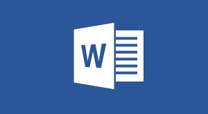 نحوه صحیح نگارش جملات فارسی در واژه پرداز ورد