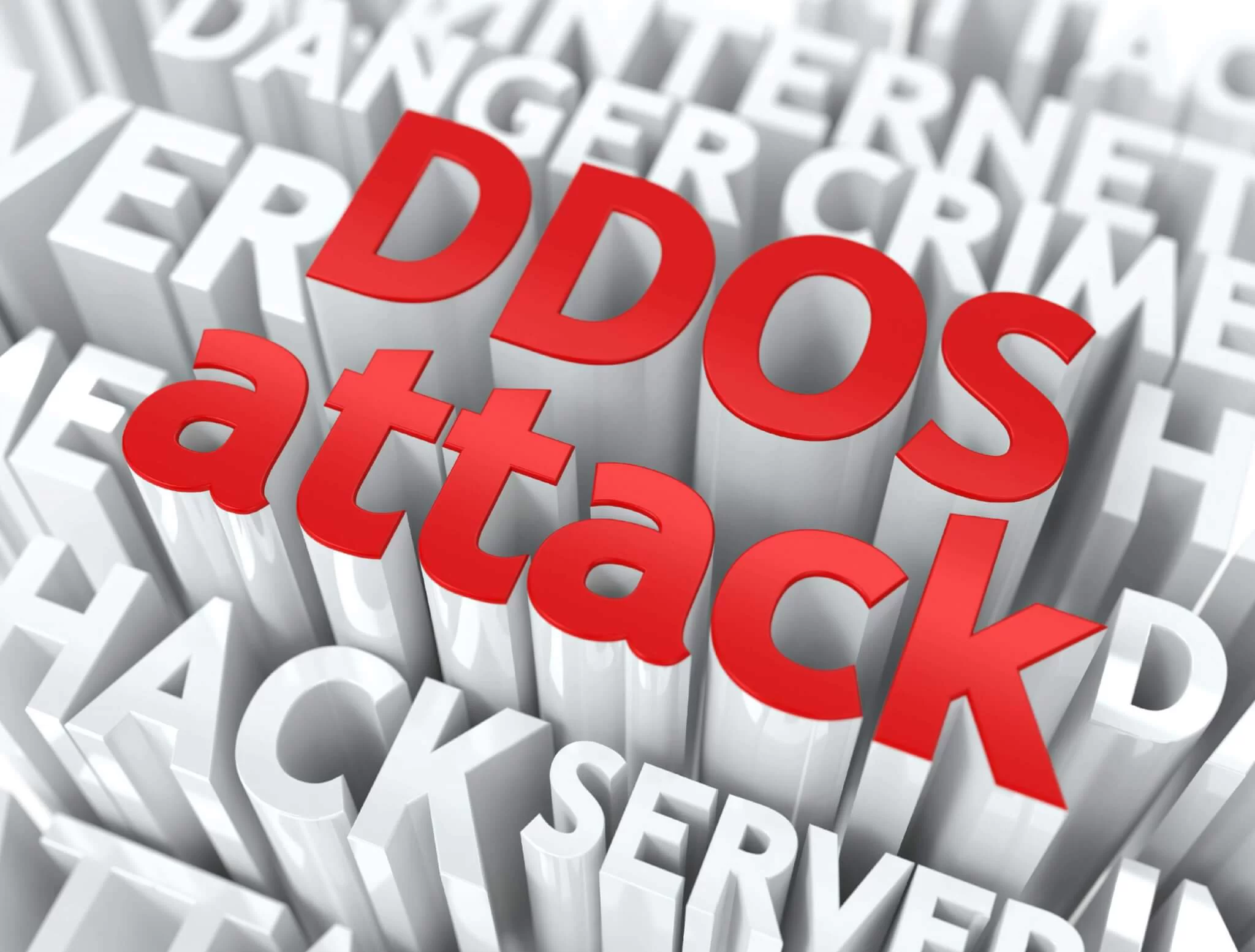 DDOS چیست؟ با حملات DOS و DDOS به طور کامل آشنا شوید