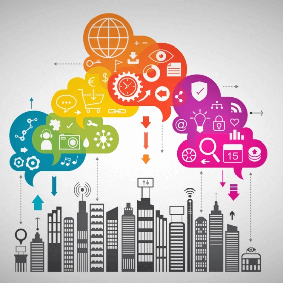 اینترنت اشیا (IOT) چیست و چه کاربردهای در زندگی روزمره دارد؟