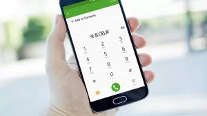 شماره سریال گوشی یا IMEI چه کاربردی دارد و چگونه آن را پیدا کنیم؟