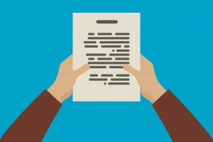 آموزش قدم به قدم نوشتن نامه‌ی اداری در مایکروسافت ورد