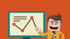 چگونه یک پاورپوینت عالی برای ارائه بسازیم؟ (آموزش کامل)