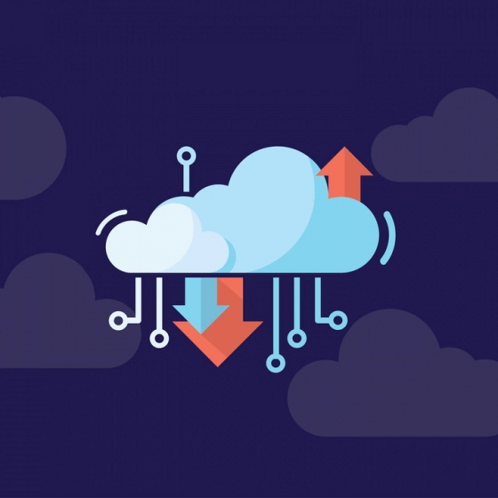 رایانش ابری (Cloud Computing) و هرآنچه باید درباره‌ آن بدانید!