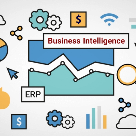 هوش تجاری (BI) چیست؟ مفهوم هوش تجاری به زبان ساده