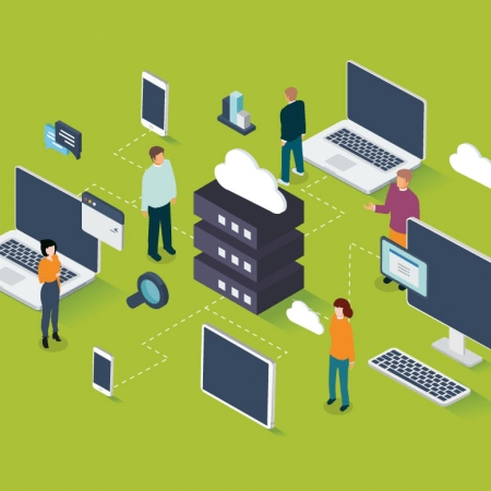 معرفی سیستم‌های اطلاعاتی (IS) مهم، که باید آن‌ها را بشناسید