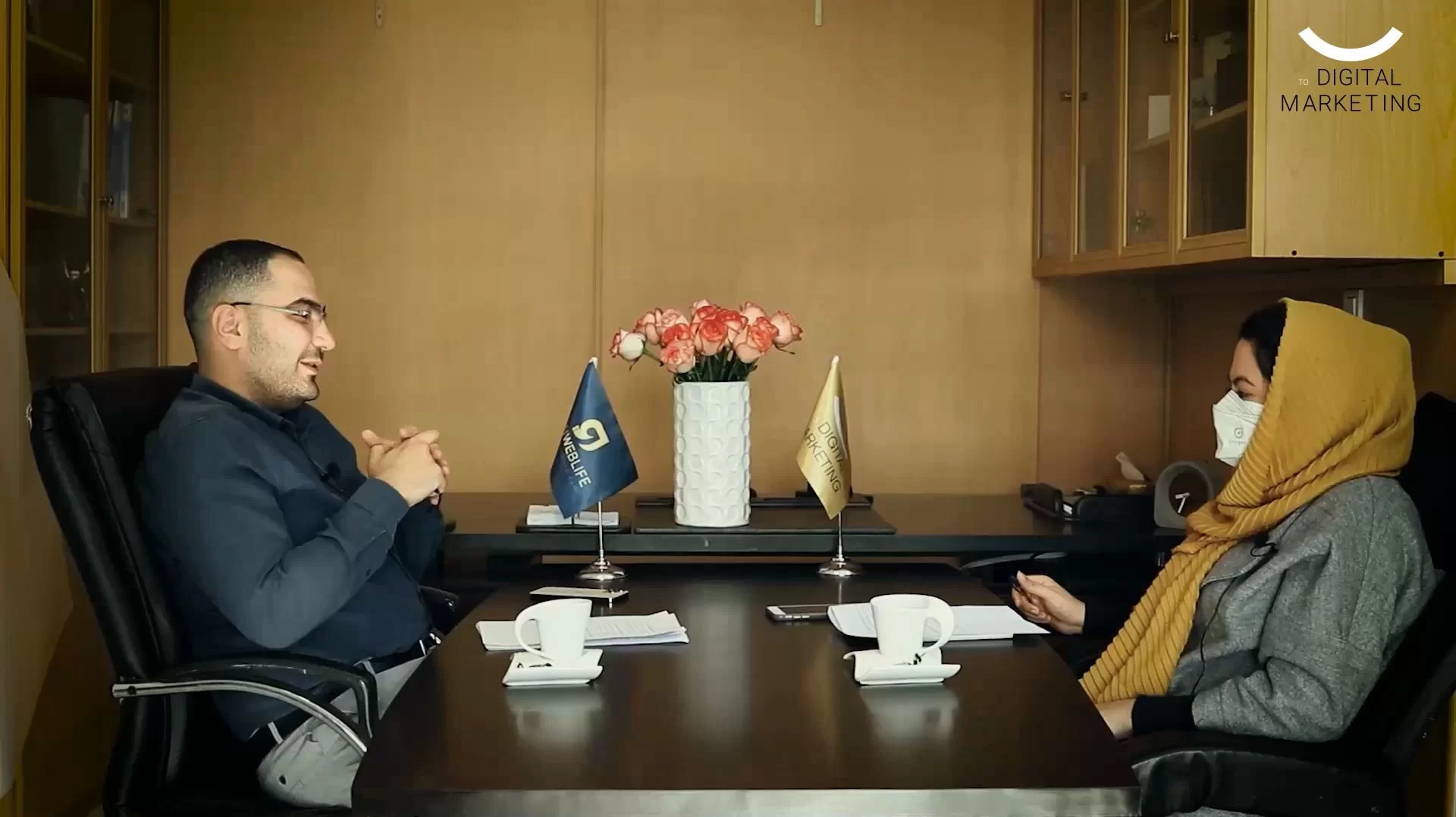 7 دلیل که به استراتژی بازاریابی دیجیتال نیاز دارید