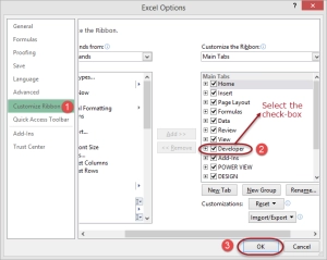 برنامه نویسی در اکسل — آموزش گام به گام برنامه نویسی در اکسل