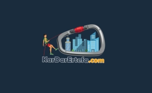 خدمات تخصصی ارتفاع را از سایت کار در ارتفاع بخواهید