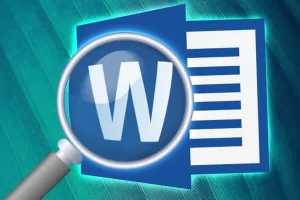 آموزش فارسی کردن شماره صفحه در ورد با راحت ترین روش