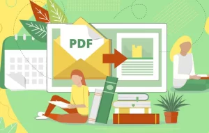 تبدیل پی دی اف به ورد – راهکارهای عالی برای تبدیل pdf به word