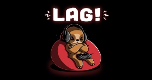 لگ (Lag) در کامپیوتر به چه معناست و به چه دلایلی ایجاد می‌شود؟