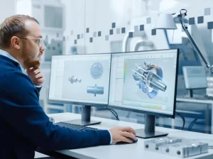 سالیدورک چیست؟ بررسی مزایا و کاربردهای نرم افزار طراحی Solidworks