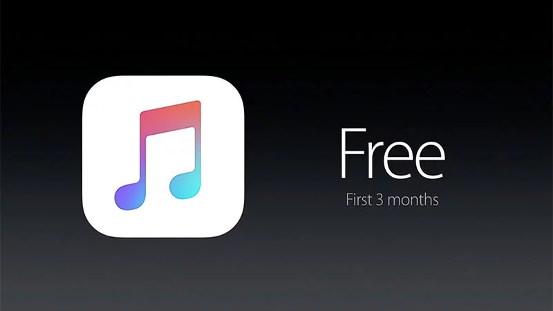 خرید اشتراک Apple Music