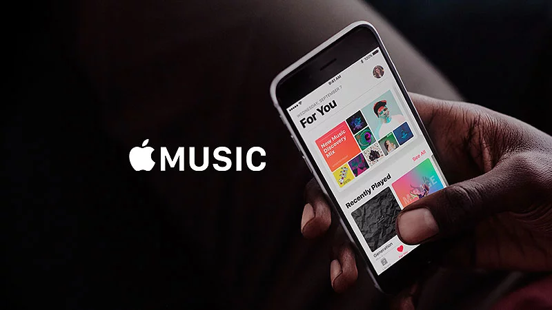 خرید اشتراک Apple Music