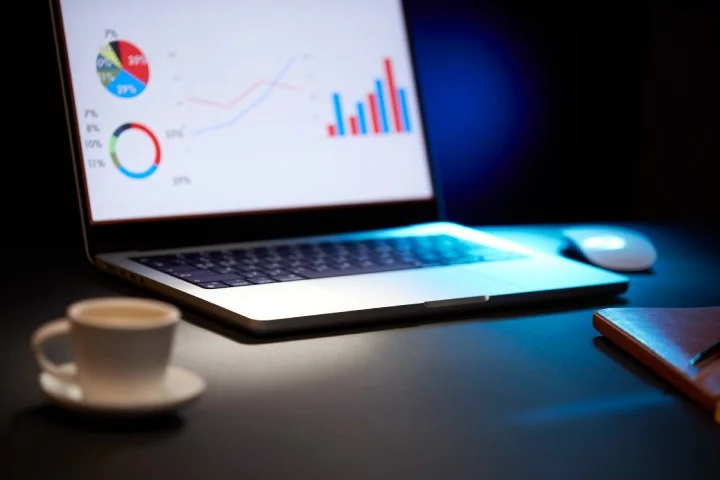 ترافیک و کاربرد سایت