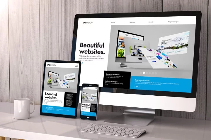 امروزه بیش از ۵۸ درصد ترافیک کل اینترنت را دستگاه‌های موبایل تشکیل می‌دهند