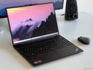 لپ تاپ های thinkpad لنوو؛ میراث ماندگار لنوو