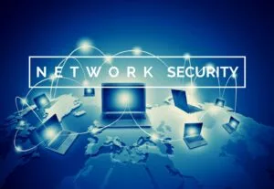 چگونه پشتیبانی شبکه می‌تواند امنیت اطلاعات شرکت شما را تضمین کند؟
