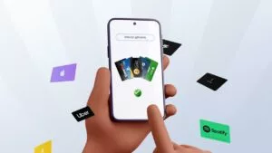 معتبرترین وب سایت‌ها برای تهیه گیفت کارت