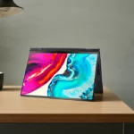 لپ تاپ oled ایسوس