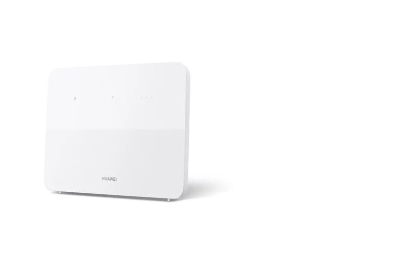 مودم فیبر نوری هواوی مدل EG8247W5