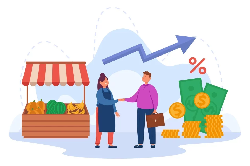 افزایش فروش با دیجیتال مارکتینگ