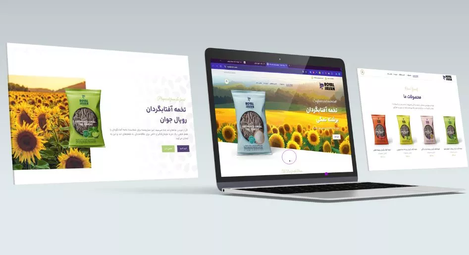 شرکت نیلا مارکتینگ