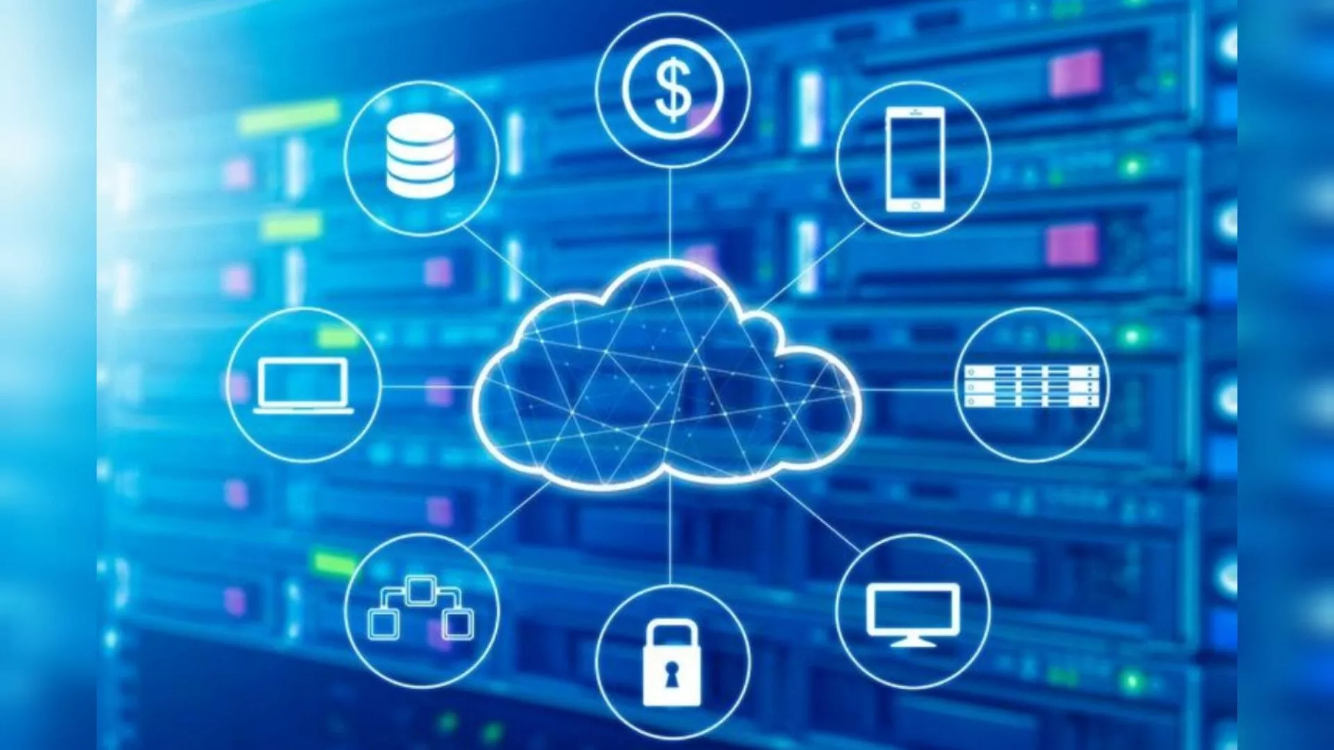 انواع هوشمند سازی ساختمان