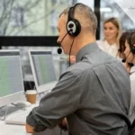 ویژگی های مرکز پشتیبان VOIP