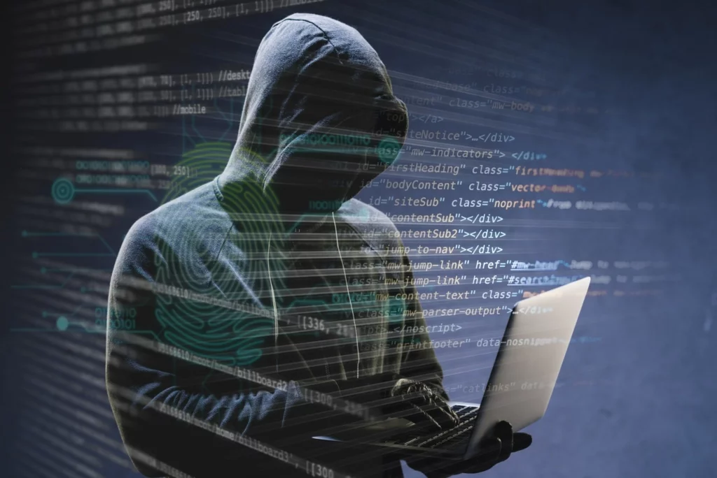 network hack