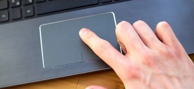 بررسی تنظیمات BIOS یا UEFI