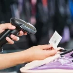 نرم افزار بارکد خوان فروشگاهی برای کامپیوتر