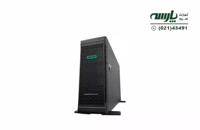 قیمت سرور اچ پی