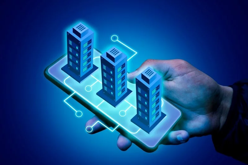 پروتکل KNX