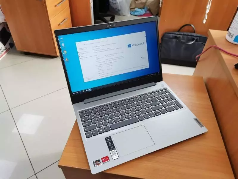 صفحه نمایش لپ تاپ لنوو ایدیاپد Lenovo IdeaPad3