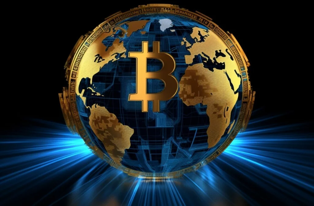 اخبار ارز دیجیتال و بیت کوین