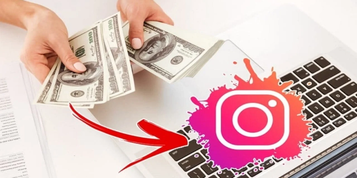 برنامه‌های درآمدزایی اینستاگرام